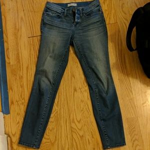 Madewell jeans